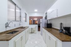 Apartamento em Rio de Janeiro - A306 (Zona2)
