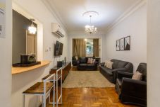 Apartamento em Rio de Janeiro - A306 (Zona2)