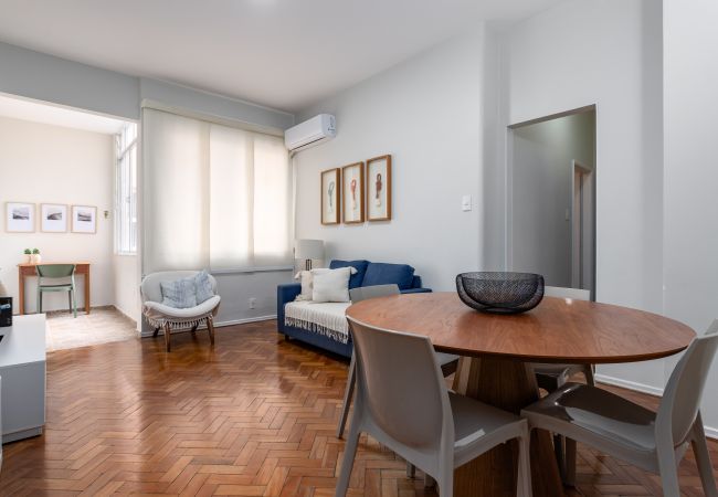 Apartamento em Rio de Janeiro - PM203 (Zona1) Apartamento em Rio de Janeiro - PM203 (Zona1)