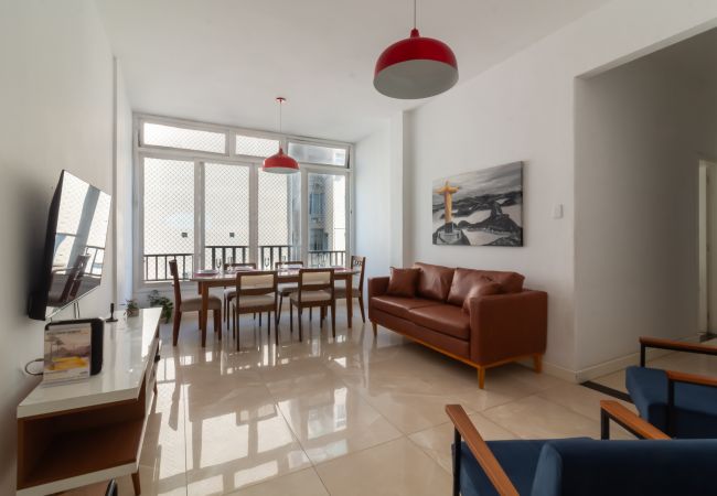 Apartamento em Rio de Janeiro - SF704 (Zona2) Apartamento em Rio de Janeiro - SF704 (Zona2)