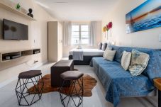 Apartamento em Rio de Janeiro - J801 (Zona1)