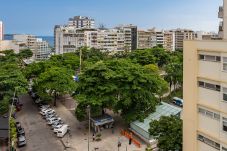 Apartamento em Rio de Janeiro - J801 (Zona1)