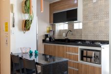Apartamento em Rio de Janeiro - J801 (Zona1)