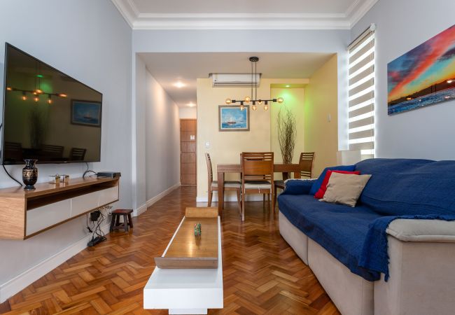 Apartamento em Rio de Janeiro - RPP913 (Zona2) Apartamento em Rio de Janeiro - RPP913 (Zona2)
