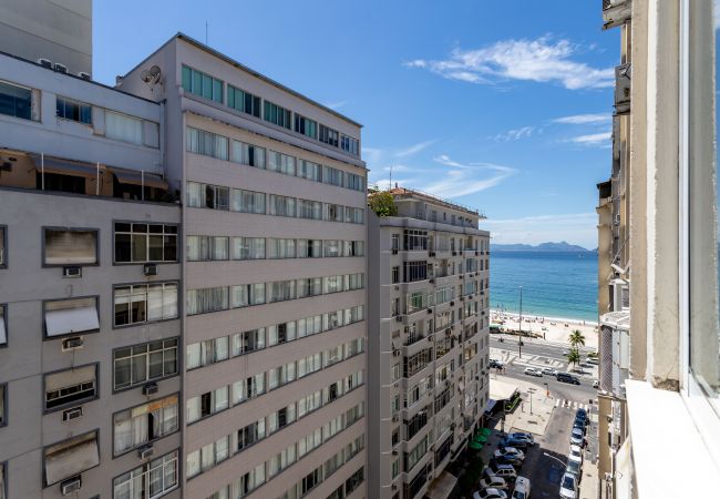 Apartamento em Rio de Janeiro - SL1001 (Zona2) Apartamento em Rio de Janeiro - SL1001 (Zona2)