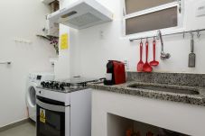 Apartamento em Rio de Janeiro - GC707 (Zona1)