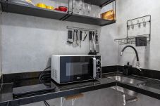 Apartamento em Rio de Janeiro - NSC1006 (Zona4)