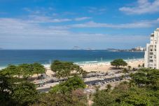 Apartamento em Rio de Janeiro - NSC1006 (Zona4)