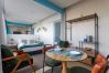 Apartamento em Rio de Janeiro - NSC1006 (Zona4) Apartamento em Rio de Janeiro - NSC1006 (Zona4)