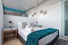 Apartamento em Rio de Janeiro - NSC1006 (Zona4) Apartamento em Rio de Janeiro - NSC1006 (Zona4)