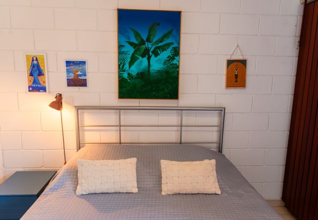 Casa em São Sebastião - Casa c Wi-Fi, jacuzzi e churrasqueira em Guaecá/SP Casa em São Sebastião - Casa c Wi-Fi, jacuzzi e churrasqueira em Guaecá/SP