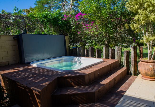 Casa em São Sebastião - Casa c Wi-Fi, jacuzzi e churrasqueira em Guaecá/SP Casa em São Sebastião - Casa c Wi-Fi, jacuzzi e churrasqueira em Guaecá/SP