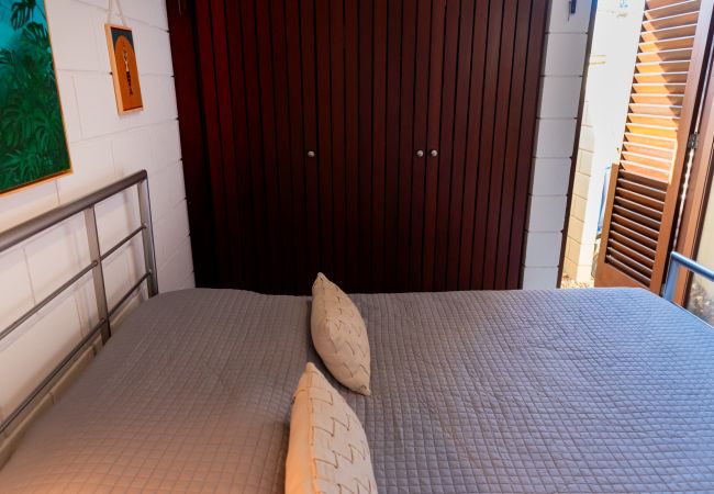 Casa em São Sebastião - Casa c Wi-Fi, jacuzzi e churrasqueira em Guaecá/SP Casa em São Sebastião - Casa c Wi-Fi, jacuzzi e churrasqueira em Guaecá/SP