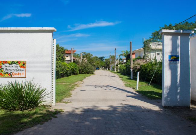 Casa em São Sebastião - Casa c Wi-Fi, jacuzzi e churrasqueira em Guaecá/SP Casa em São Sebastião - Casa c Wi-Fi, jacuzzi e churrasqueira em Guaecá/SP