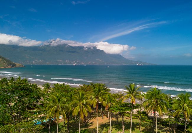 Casa em São Sebastião - Casa c Wi-Fi, jacuzzi e churrasqueira em Guaecá/SP Casa em São Sebastião - Casa c Wi-Fi, jacuzzi e churrasqueira em Guaecá/SP