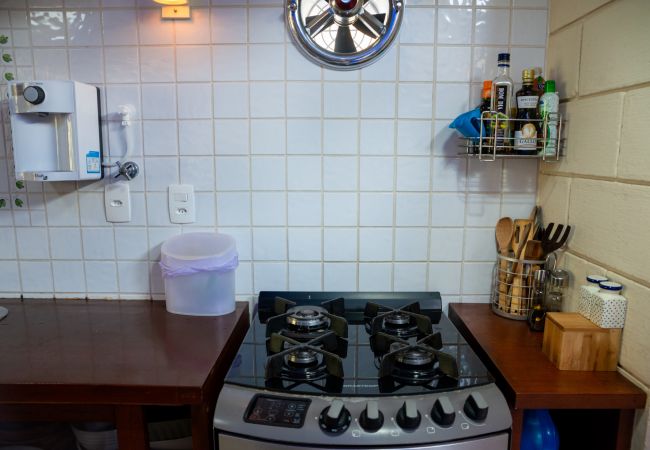 Casa em São Sebastião - Casa c Wi-Fi, jacuzzi e churrasqueira em Guaecá/SP Casa em São Sebastião - Casa c Wi-Fi, jacuzzi e churrasqueira em Guaecá/SP