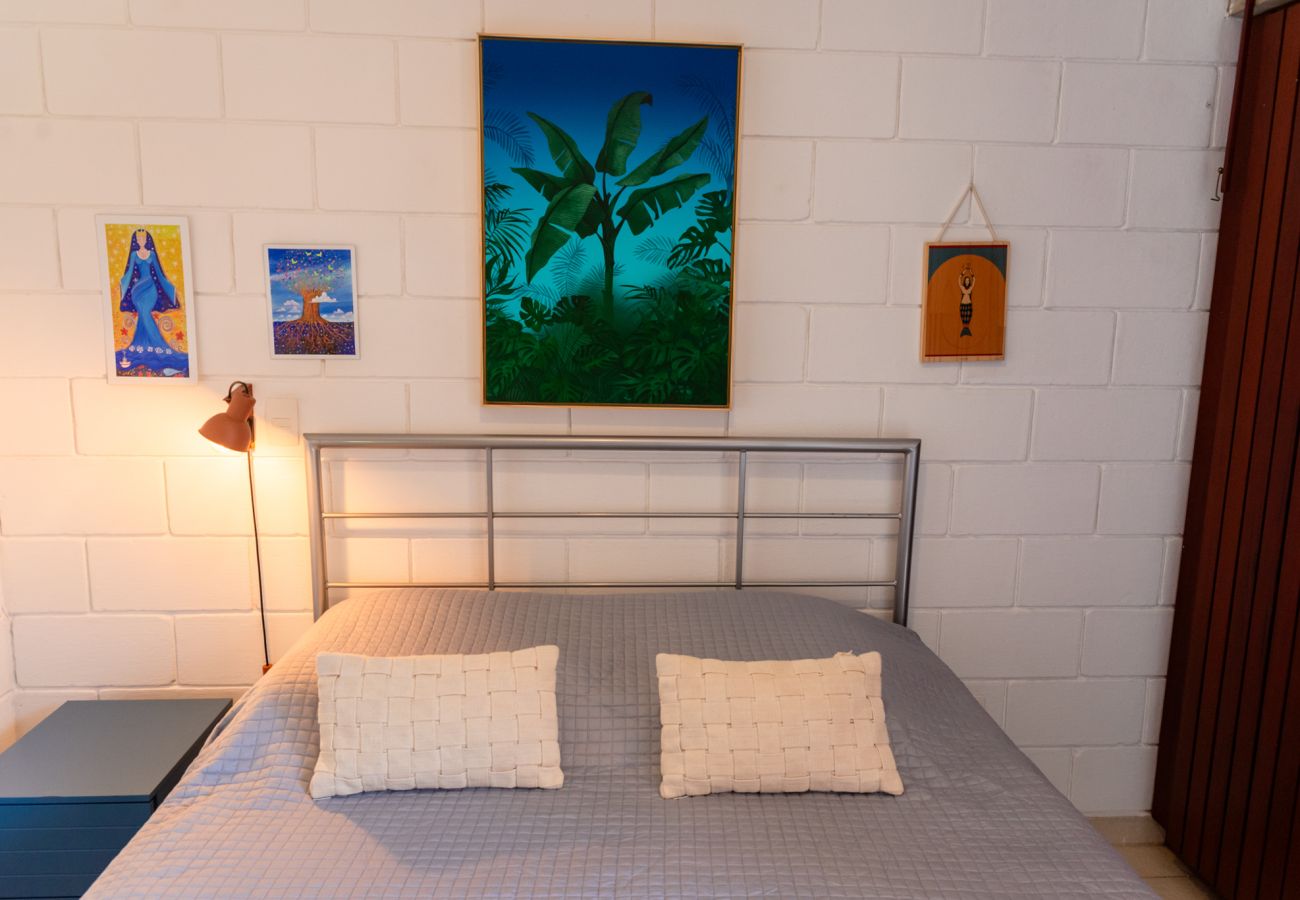 Casa em São Sebastião - Casa c Wi-Fi, jacuzzi e churrasqueira em Guaecá/SP Casa em São Sebastião - Casa c Wi-Fi, jacuzzi e churrasqueira em Guaecá/SP