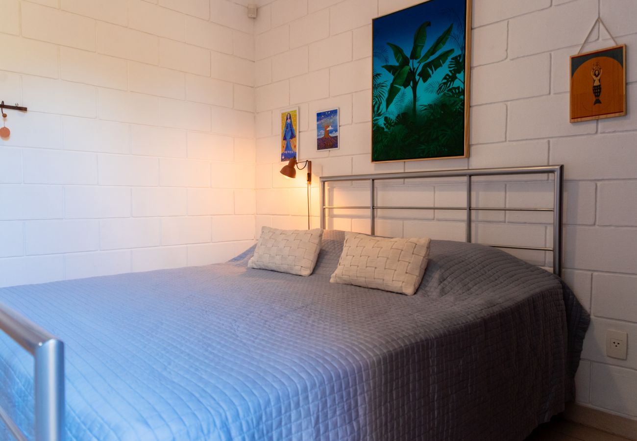 Casa em São Sebastião - Casa c Wi-Fi, jacuzzi e churrasqueira em Guaecá/SP Casa em São Sebastião - Casa c Wi-Fi, jacuzzi e churrasqueira em Guaecá/SP