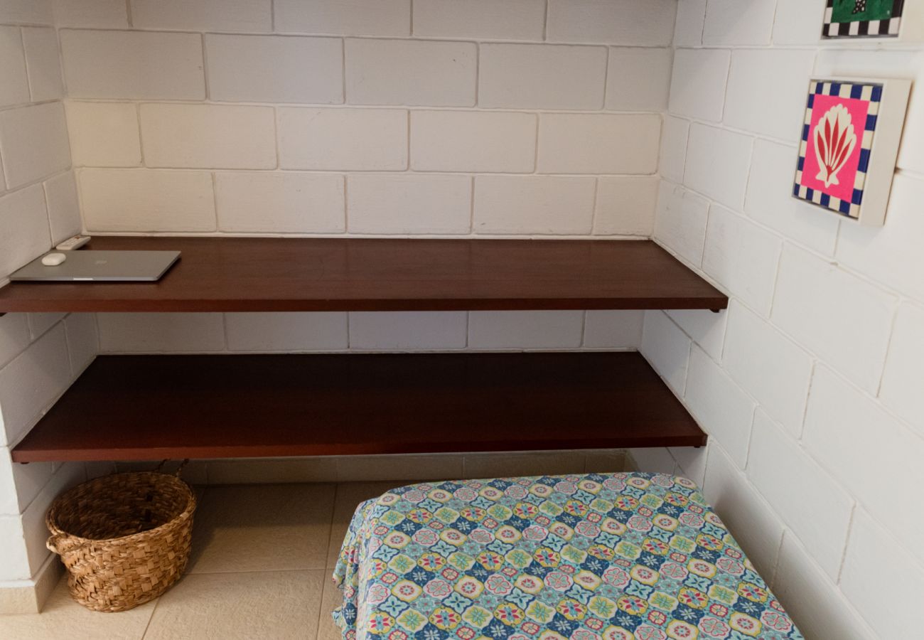 Casa em São Sebastião - Casa c Wi-Fi, jacuzzi e churrasqueira em Guaecá/SP Casa em São Sebastião - Casa c Wi-Fi, jacuzzi e churrasqueira em Guaecá/SP