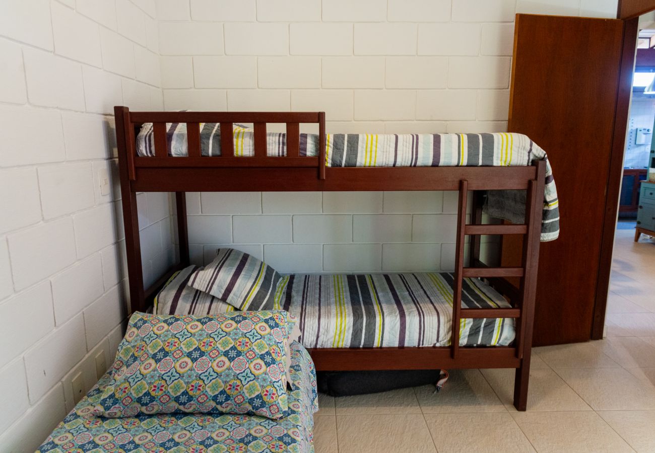 Casa em São Sebastião - Casa c Wi-Fi, jacuzzi e churrasqueira em Guaecá/SP Casa em São Sebastião - Casa c Wi-Fi, jacuzzi e churrasqueira em Guaecá/SP