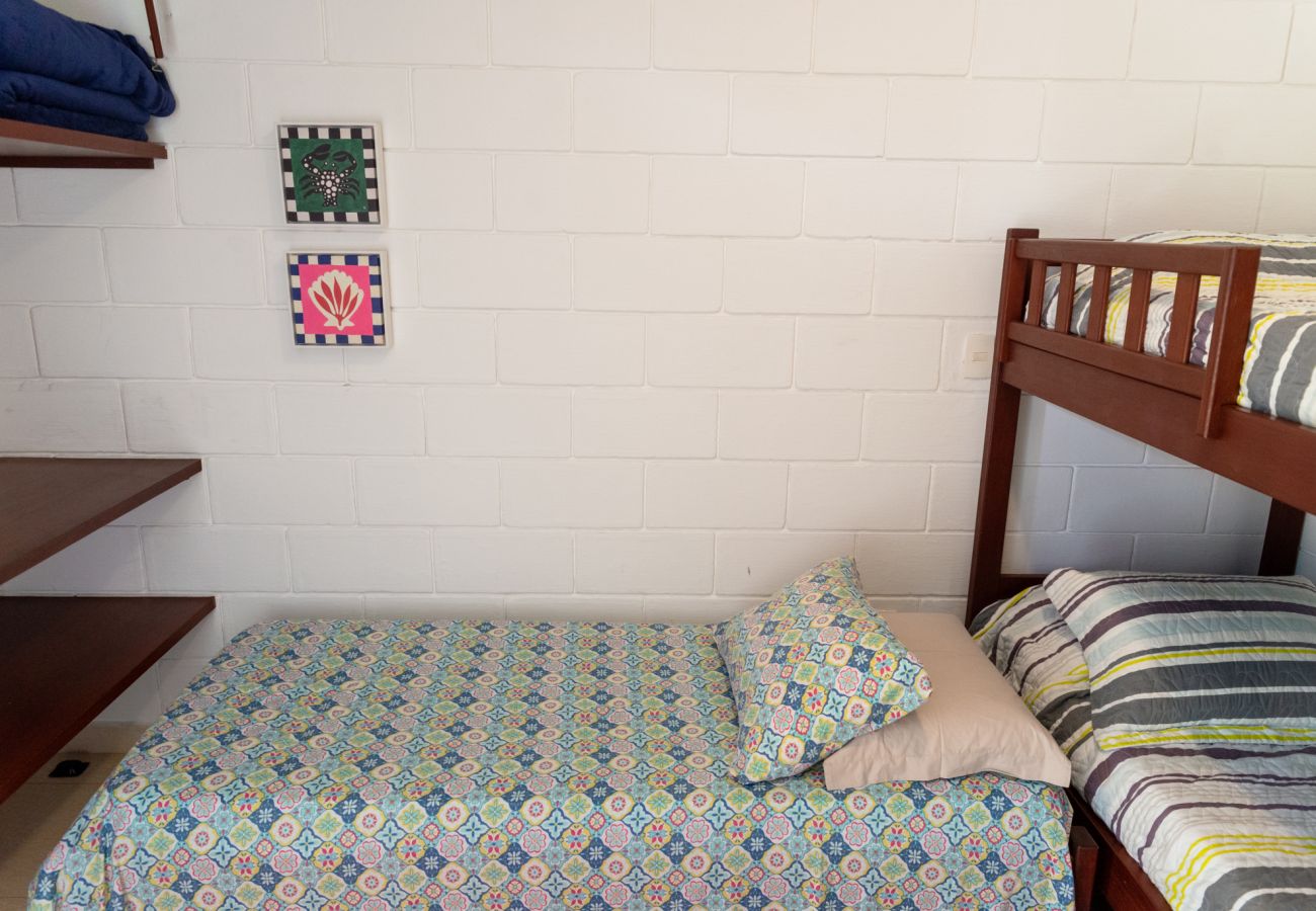 Casa em São Sebastião - Casa c Wi-Fi, jacuzzi e churrasqueira em Guaecá/SP Casa em São Sebastião - Casa c Wi-Fi, jacuzzi e churrasqueira em Guaecá/SP