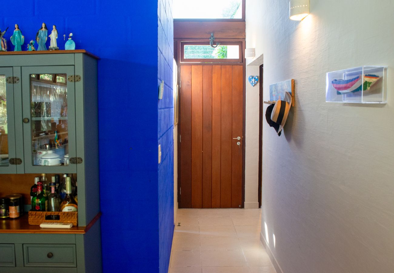 Casa em São Sebastião - Casa c Wi-Fi, jacuzzi e churrasqueira em Guaecá/SP Casa em São Sebastião - Casa c Wi-Fi, jacuzzi e churrasqueira em Guaecá/SP