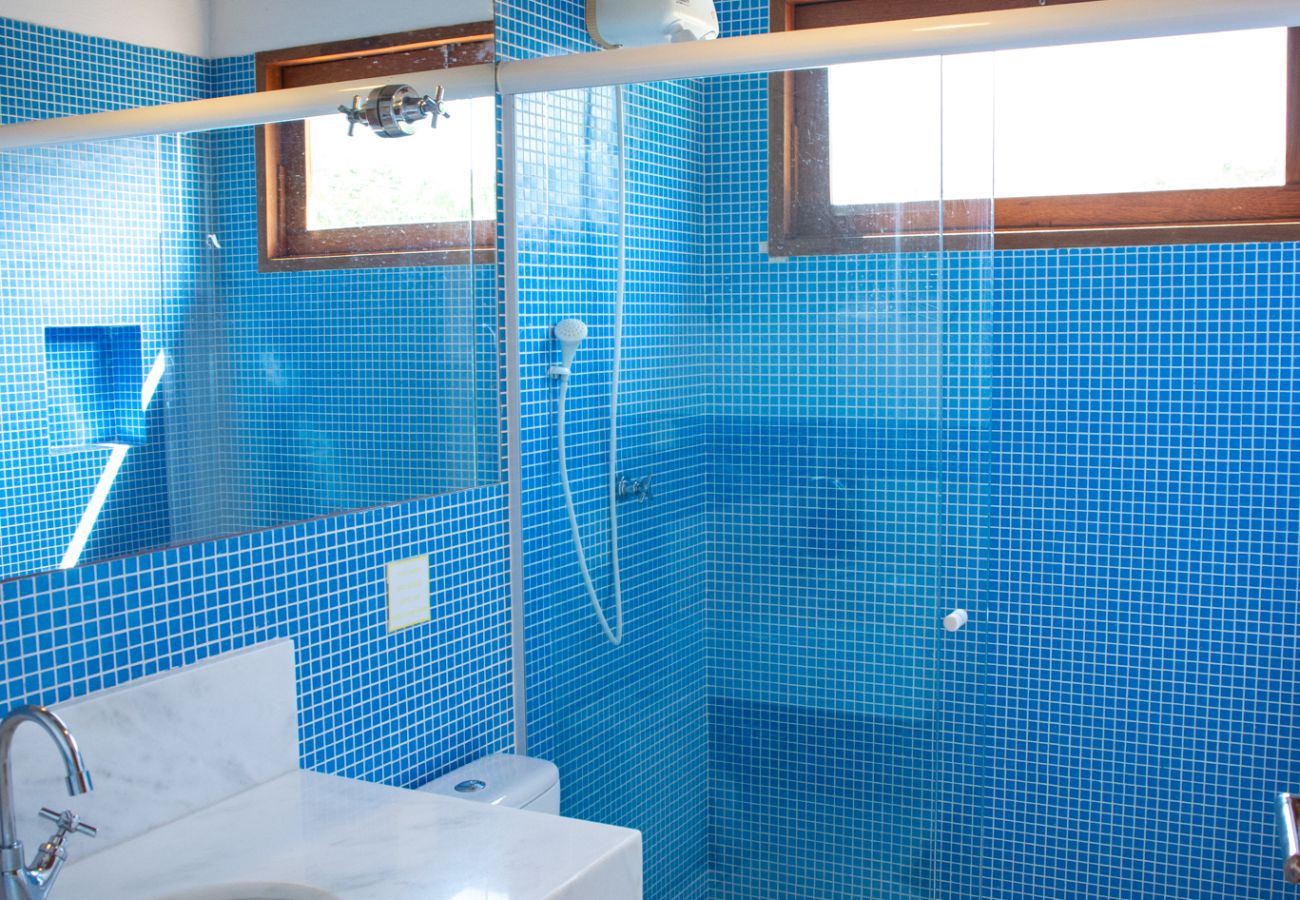 Casa em São Sebastião - Casa c Wi-Fi, jacuzzi e churrasqueira em Guaecá/SP Casa em São Sebastião - Casa c Wi-Fi, jacuzzi e churrasqueira em Guaecá/SP