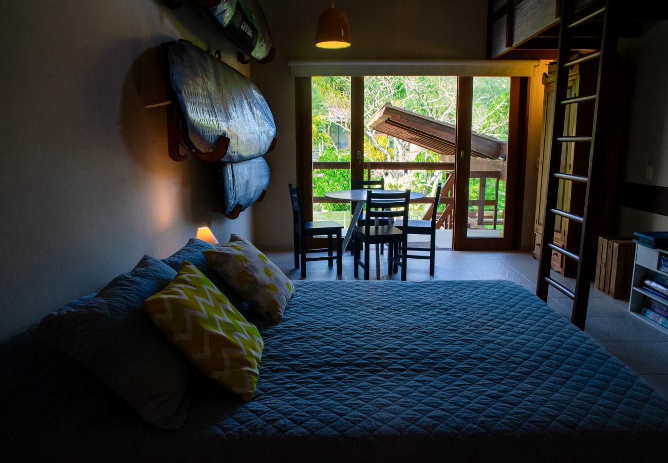 Casa em São Sebastião - Casa c Wi-Fi, jacuzzi e churrasqueira em Guaecá/SP Casa em São Sebastião - Casa c Wi-Fi, jacuzzi e churrasqueira em Guaecá/SP