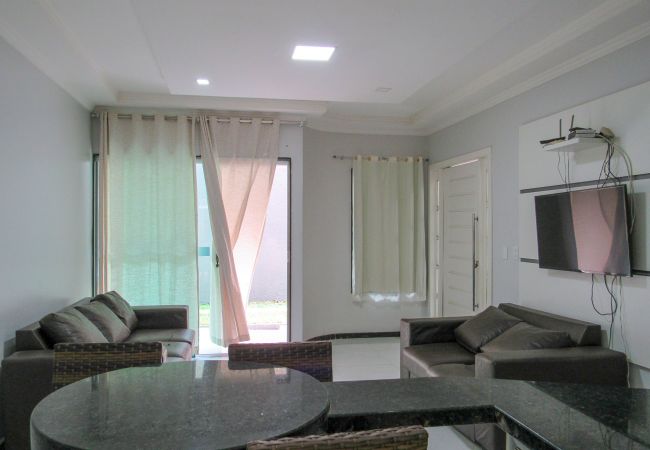 Apartamento em Porto Seguro - Apto c piscina e WiFi a 150m da Praia de Mundaí/BA Apartamento em Porto Seguro - Apto c piscina e WiFi a 150m da Praia de Mundaí/BA