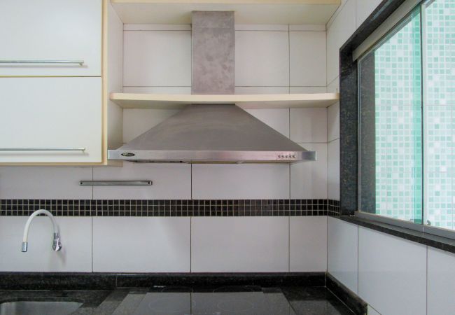 Apartamento em Porto Seguro - Apto c piscina e WiFi a 150m da Praia de Mundaí/BA Apartamento em Porto Seguro - Apto c piscina e WiFi a 150m da Praia de Mundaí/BA