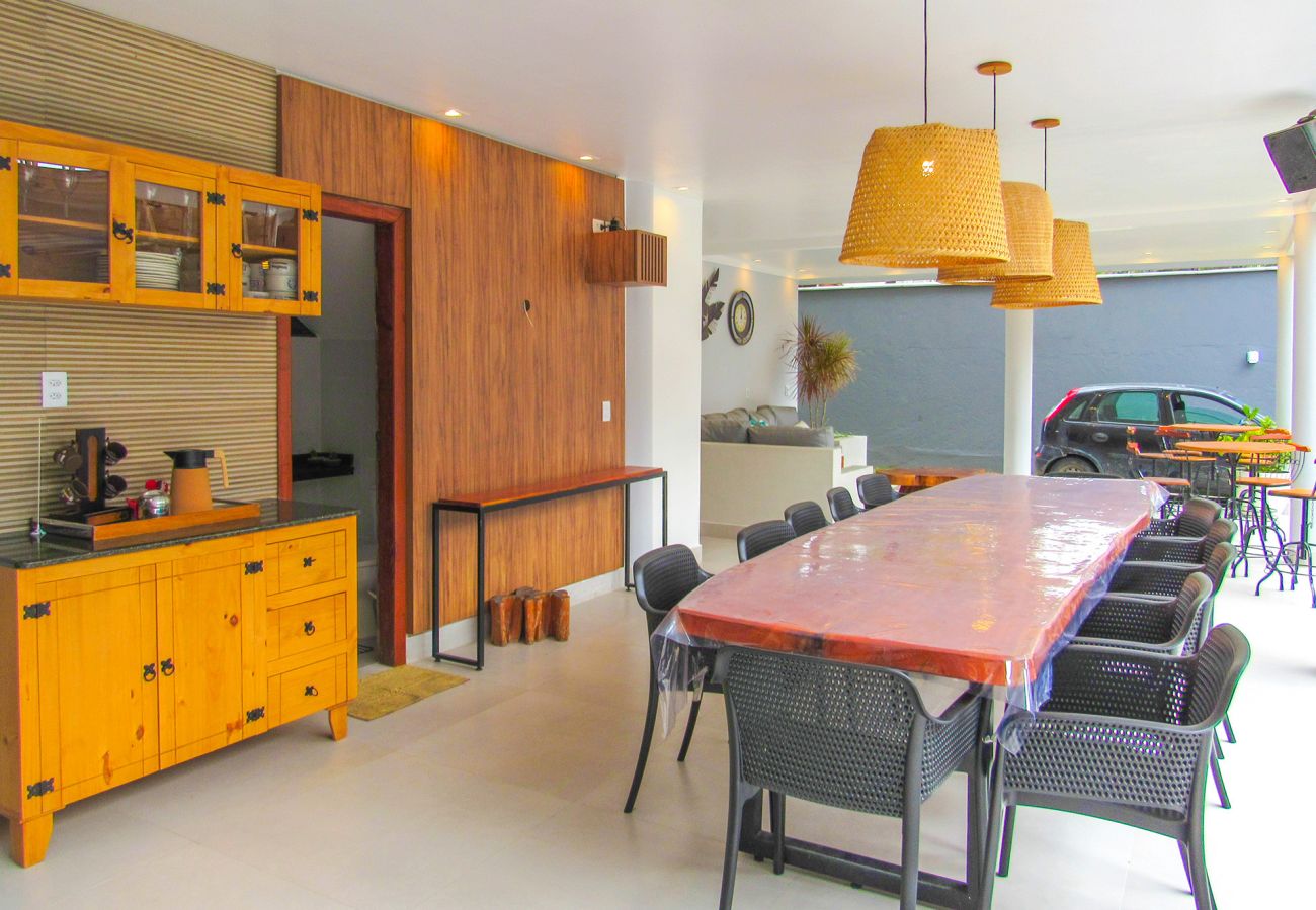 Apartamento em Porto Seguro - Apto c piscina e WiFi a 150m da Praia de Mundaí/BA Apartamento em Porto Seguro - Apto c piscina e WiFi a 150m da Praia de Mundaí/BA