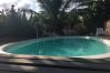 Quarto em Caraguatatuba - Suíte 1 com piscina e wi-fi em Caraguatatuba Quarto em Caraguatatuba - Suíte 1 com piscina e wi-fi em Caraguatatuba