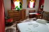 Quarto em Caraguatatuba - Suíte 1 com piscina e wi-fi em Caraguatatuba Quarto em Caraguatatuba - Suíte 1 com piscina e wi-fi em Caraguatatuba
