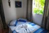 Quarto em Caraguatatuba - Suíte 4 para PcD com piscina em Caraguatatuba Quarto em Caraguatatuba - Suíte 4 para PcD com piscina em Caraguatatuba