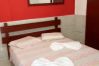 Quarto em Caraguatatuba - Suíte 8 com piscina e wi-fi em Caraguatatuba Quarto em Caraguatatuba - Suíte 8 com piscina e wi-fi em Caraguatatuba