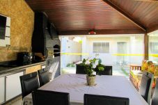 Casa em Cabo Frio - Casa com Linda Vista, Wifi e Lazer Completo!