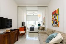 Apartamento em Rio de Janeiro - PI903 (Zona4)