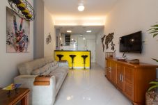 Apartamento em Rio de Janeiro - PI401 (Zona4)