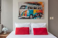Apartamento em Rio de Janeiro - PI401 (Zona4)