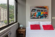 Apartamento em Rio de Janeiro - PI401 (Zona4)