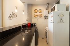 Apartamento em Rio de Janeiro - PI401 (Zona4)