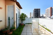 Apartamento em Rio de Janeiro - MQC502 (Zona1)