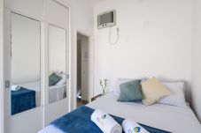 Apartamento em Rio de Janeiro - MQC502 (Zona1)