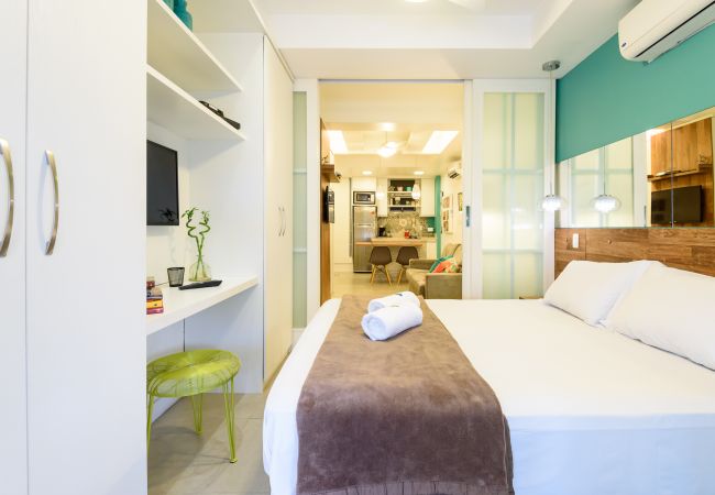 Apartamento em Rio de Janeiro - PJ204 (Zona4) Apartamento em Rio de Janeiro - PJ204 (Zona4)