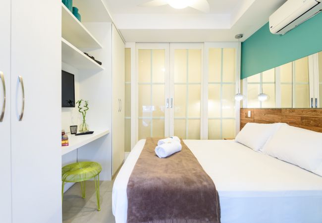 Apartamento em Rio de Janeiro - PJ204 (Zona4) Apartamento em Rio de Janeiro - PJ204 (Zona4)