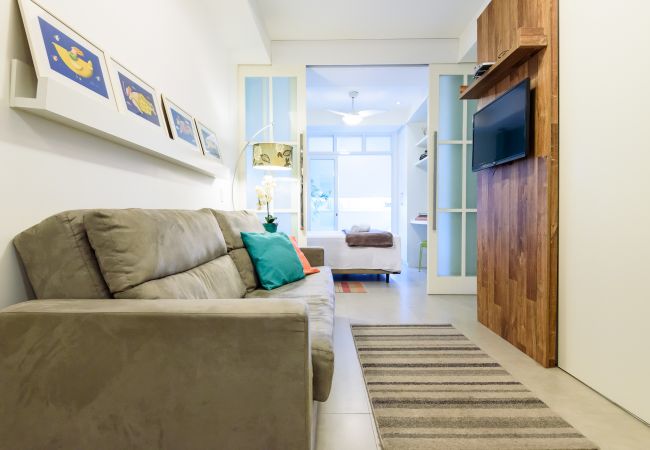 Apartamento em Rio de Janeiro - PJ204 (Zona4) Apartamento em Rio de Janeiro - PJ204 (Zona4)