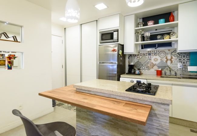 Apartamento em Rio de Janeiro - PJ204 (Zona4) Apartamento em Rio de Janeiro - PJ204 (Zona4)