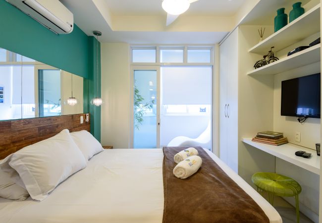 Apartamento em Rio de Janeiro - PJ204 (Zona4) Apartamento em Rio de Janeiro - PJ204 (Zona4)