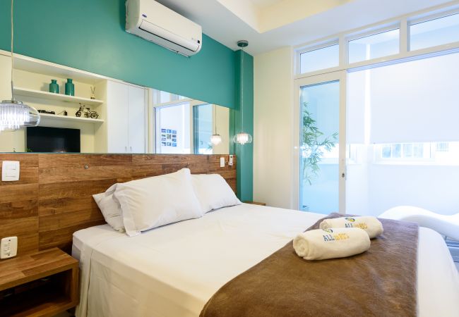 Apartamento em Rio de Janeiro - PJ204 (Zona4) Apartamento em Rio de Janeiro - PJ204 (Zona4)