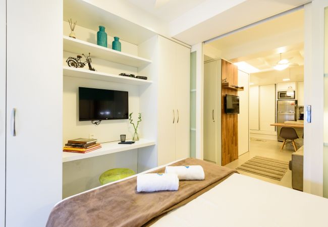 Apartamento em Rio de Janeiro - PJ204 (Zona4) Apartamento em Rio de Janeiro - PJ204 (Zona4)